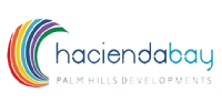 Hacienda bay logo